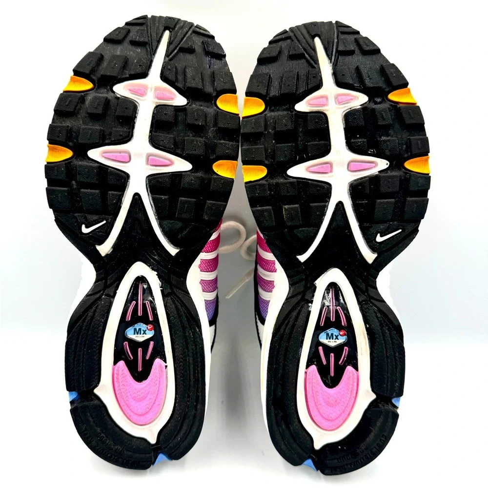 Nike Air Max Tailwind IV “Summer Gradient” Women’s Size 5